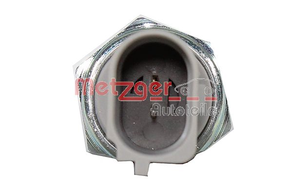 METZGER 0910111 Öldruckschalter